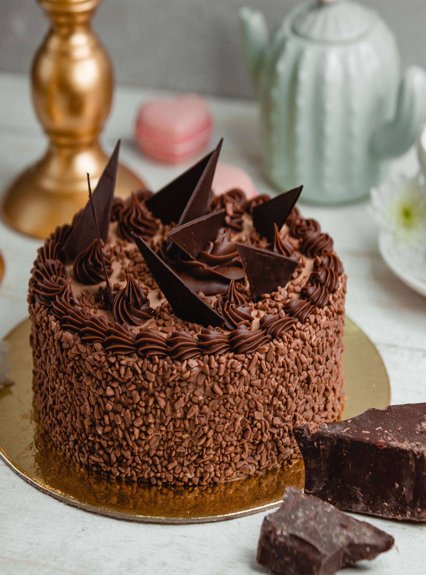 chocolate-cake